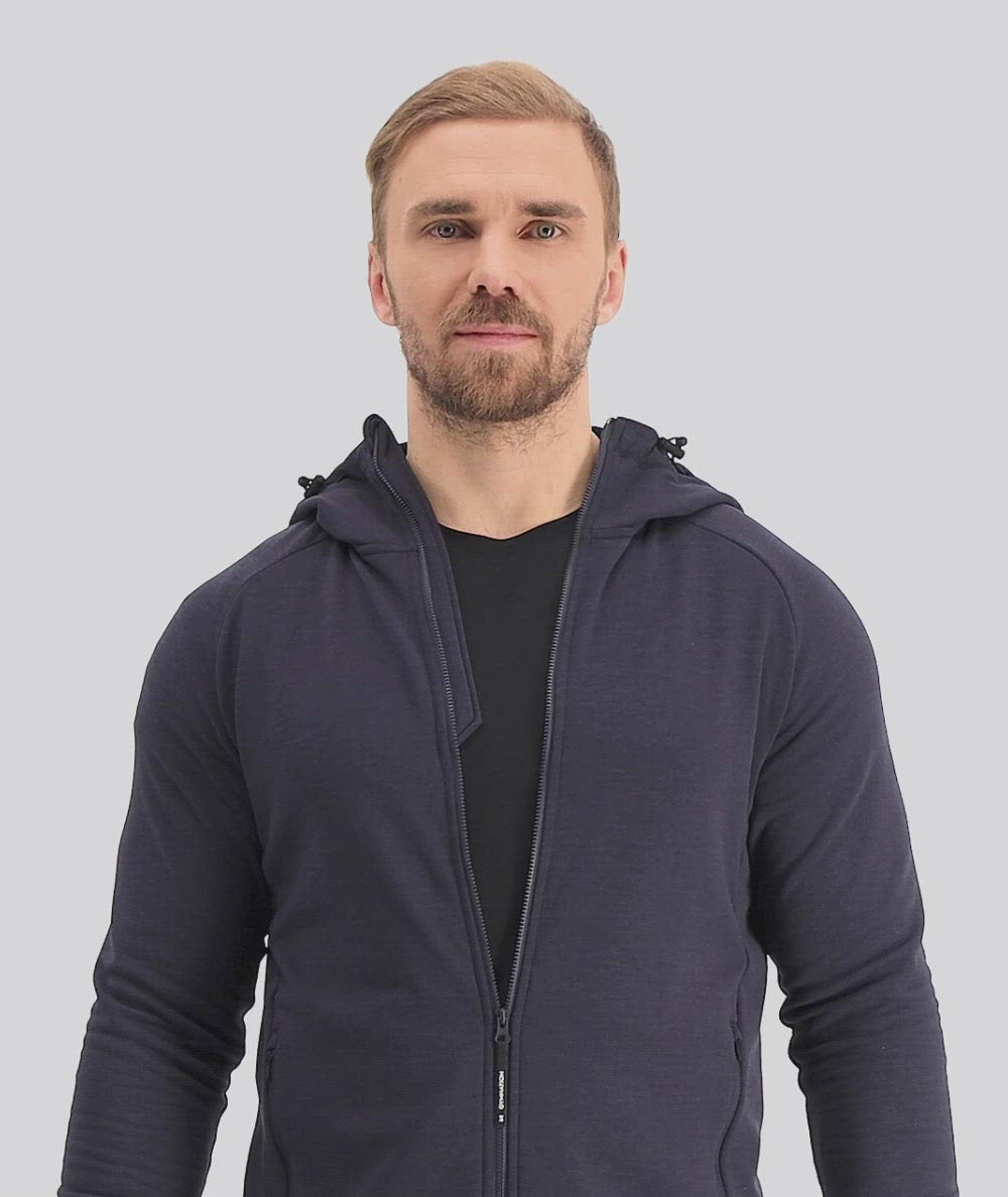 Men's Polar Hoodie (OUTLET)